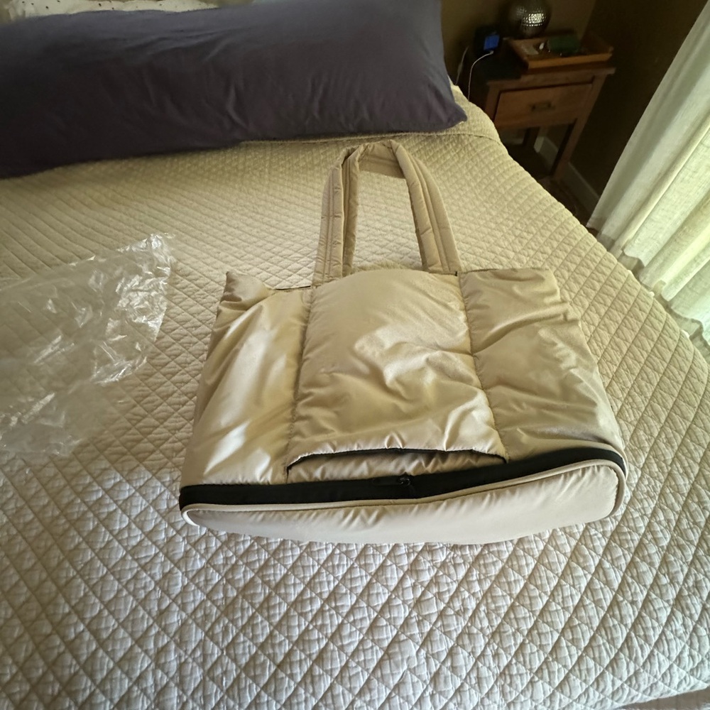 Cal Pak travel bag